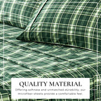 Printed Sheet Set - Baylor Collection