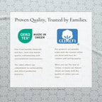 Turkish Cotton Flannel Sheet - Belle Collection