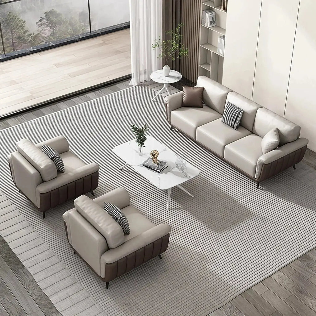 Resarö · Office Waiting Area Lounge Seating