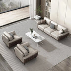 Resarö · Office Waiting Area Lounge Seating