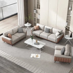 Resarö · Office Waiting Area Lounge Seating