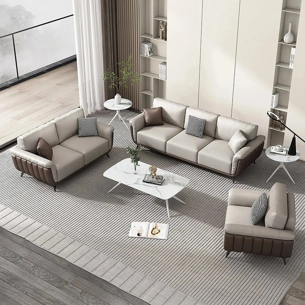Resarö · Office Waiting Area Lounge Seating