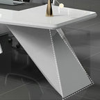 Turing · L-Shaped Executive Desk