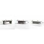Caliber · Rounded Conference Room Table