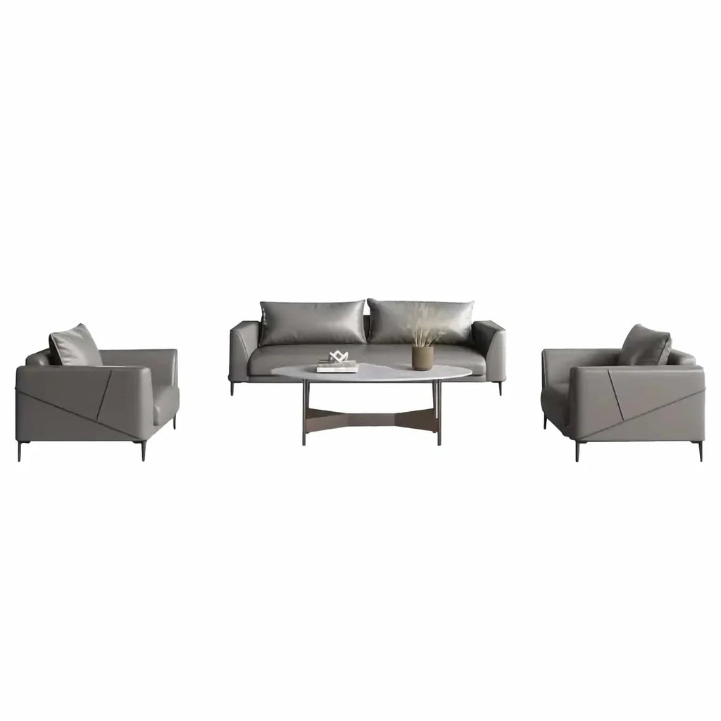 Lerum · Office Waiting Area Lounge Seating