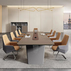 Amity · Conference Room Table