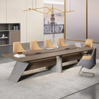 Amity · Conference Room Table