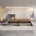 Amity · Conference Room Table