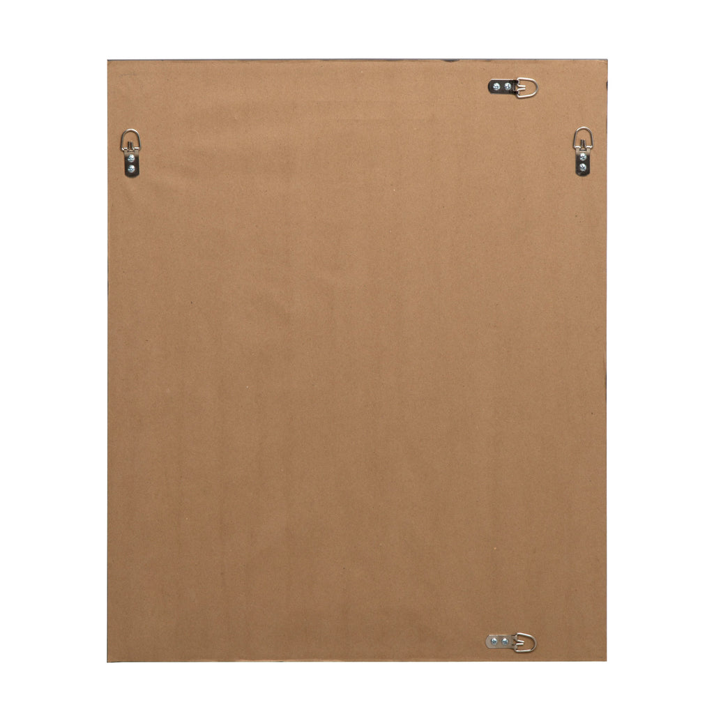 Rhodes Framed Wall Mirror