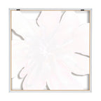Blake Pink Blooms Framed Printed Art by Xizhou Xie