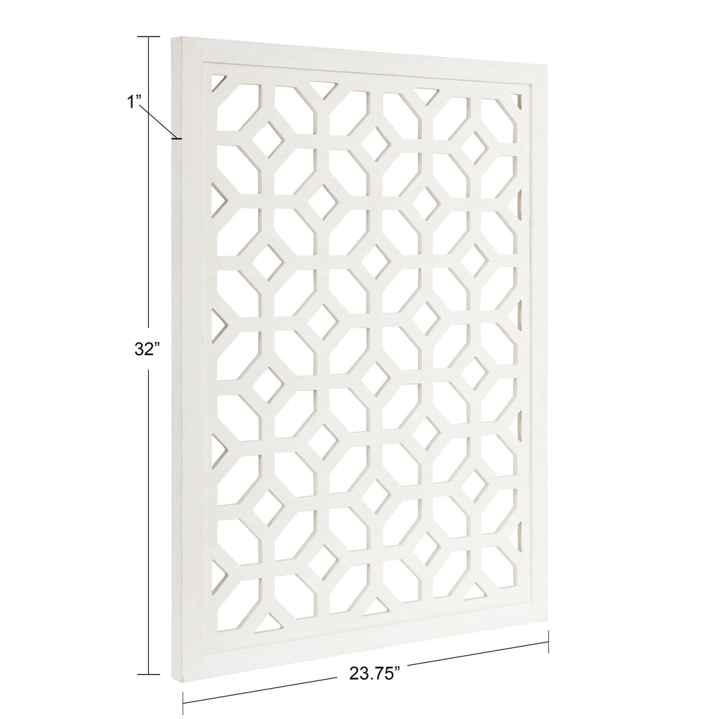 Latonia Wall Art Plaque