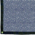 RSI K-SC512-50 Knitted Shade Clothes with Grommets - 50 Percentage Shade Protection- 5 x 12 ft.