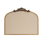 Arendahl Arch Framed Pinboard