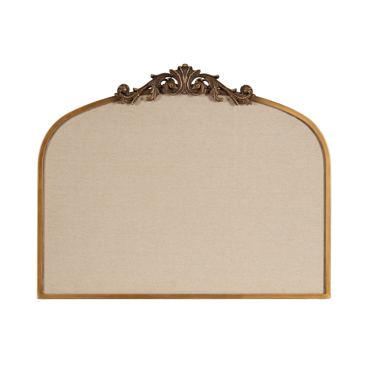 Arendahl Arch Framed Pinboard