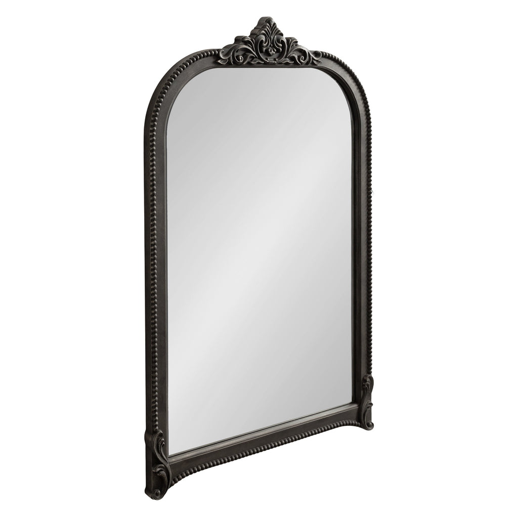 Hubanks Arched Wall Mirror