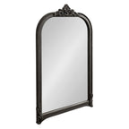 Hubanks Arched Wall Mirror