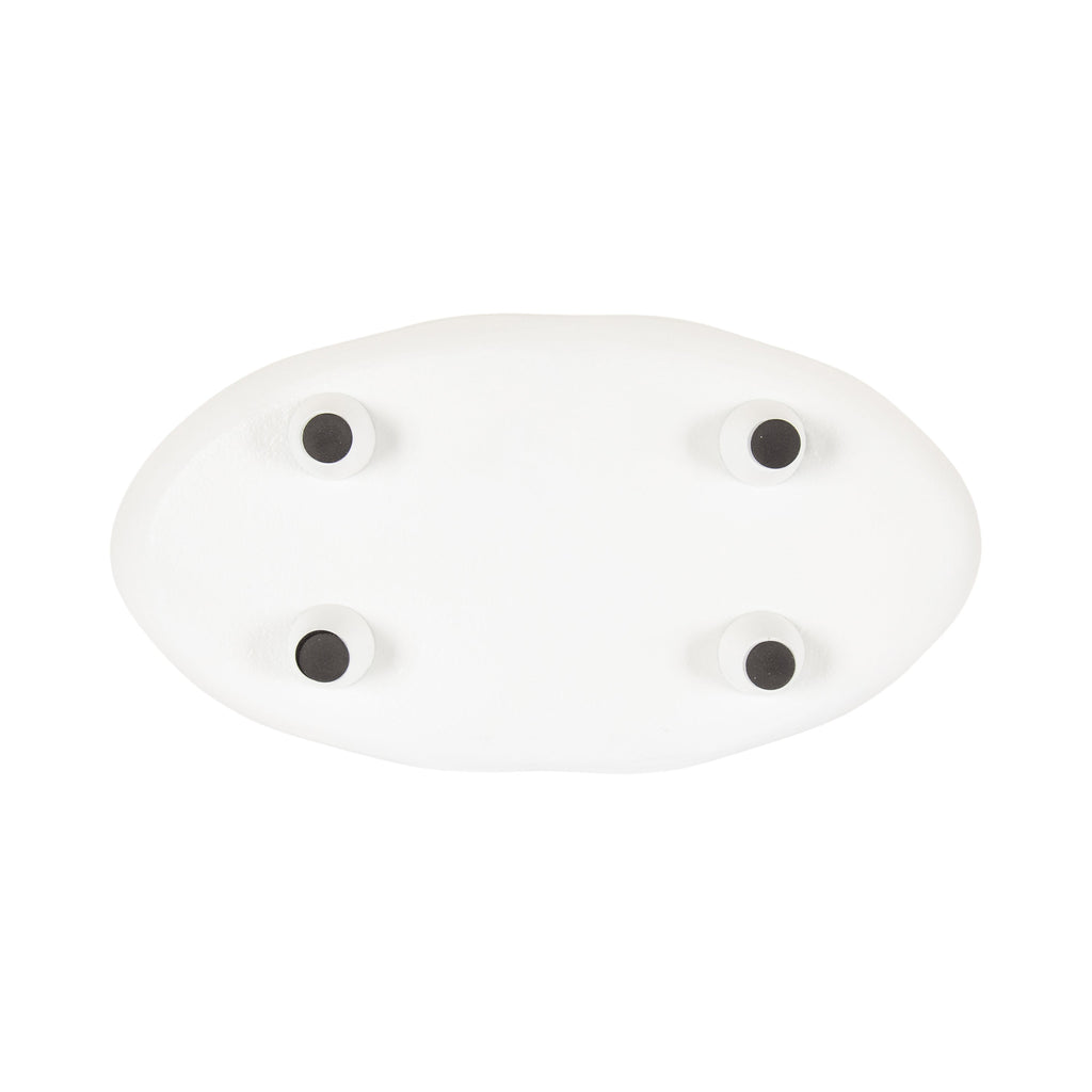 Alessia Oval Decorative Tray