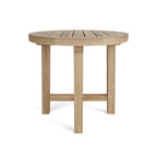 Belford 20 inch Round Side Table