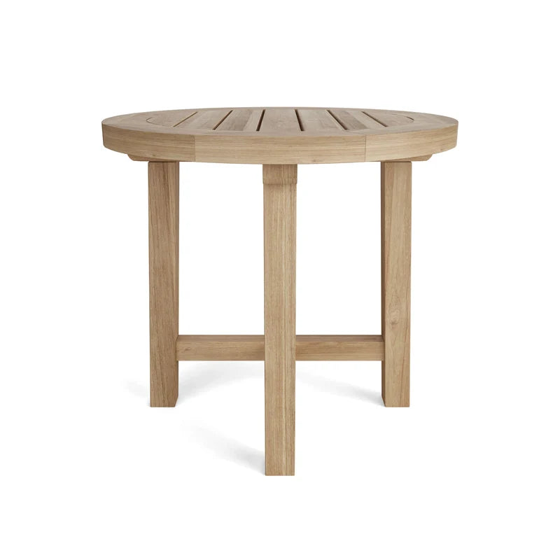Belford 20 inch Round Side Table