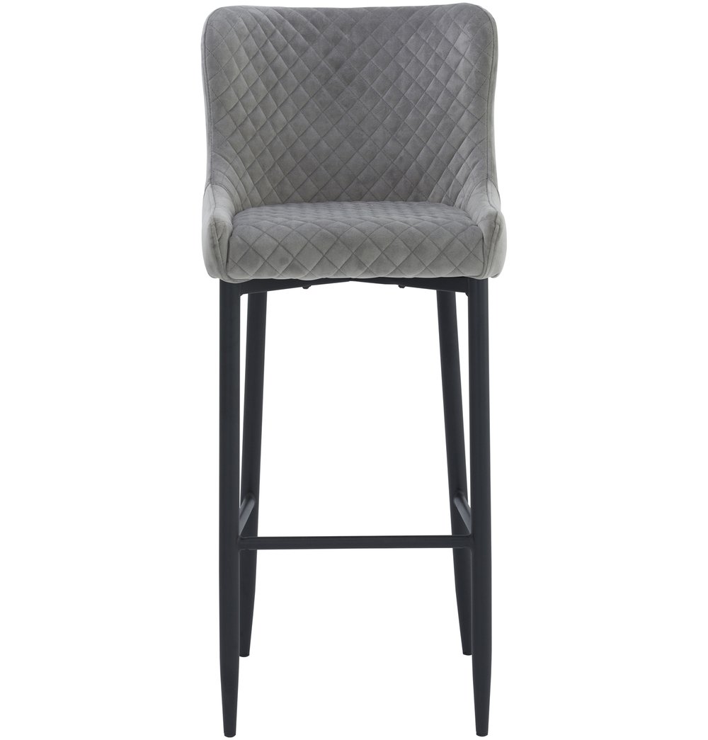 GFURN Saskia Counter Stool - Steel