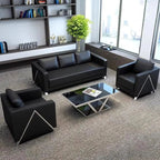 Asker · Office Waiting Area Lounge Seating Set