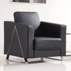 Asker · Office Waiting Area Lounge Seating Set