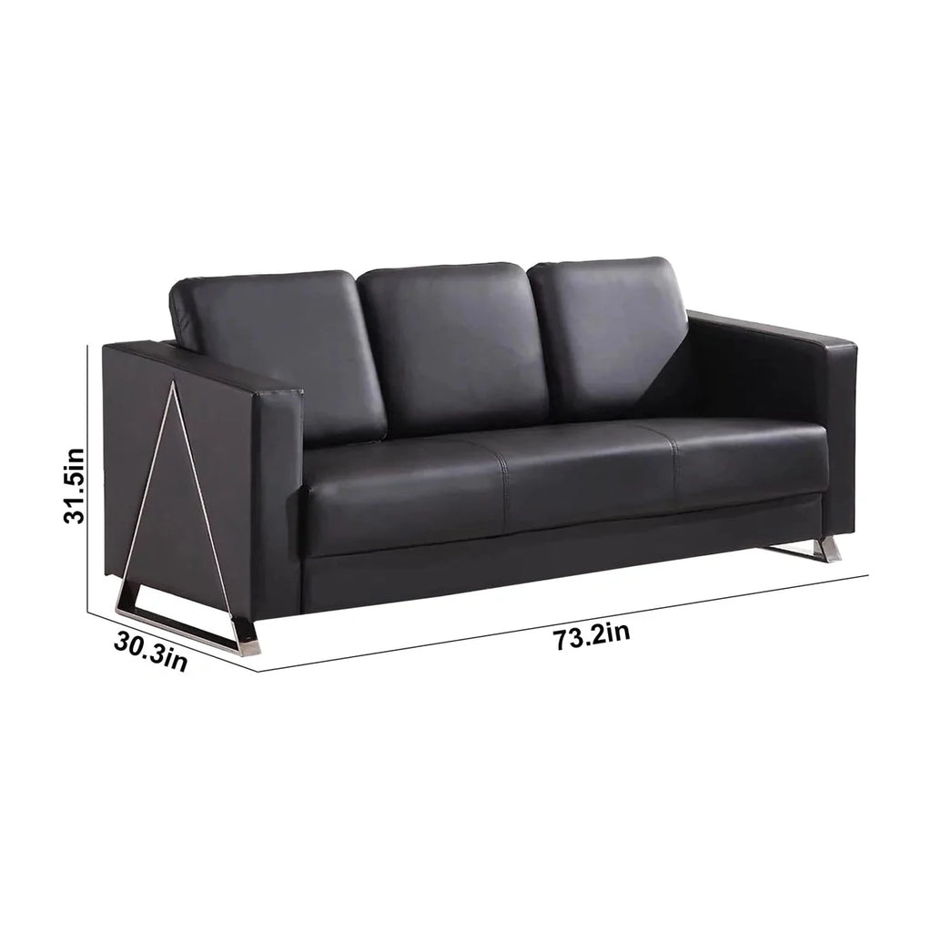 Asker · Office Waiting Area Lounge Seating Set