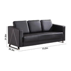 Asker · Office Waiting Area Lounge Seating Set