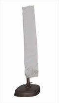 Simplyshade 104 In. Cantilever Umbrella Cover  Grey