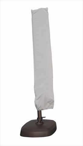 Simplyshade 104 In. Cantilever Umbrella Cover  Grey
