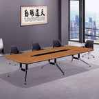 Convo · Conference Meeting Room Table