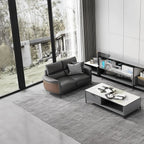 Malmö · Office Waiting Area Lounge Seating