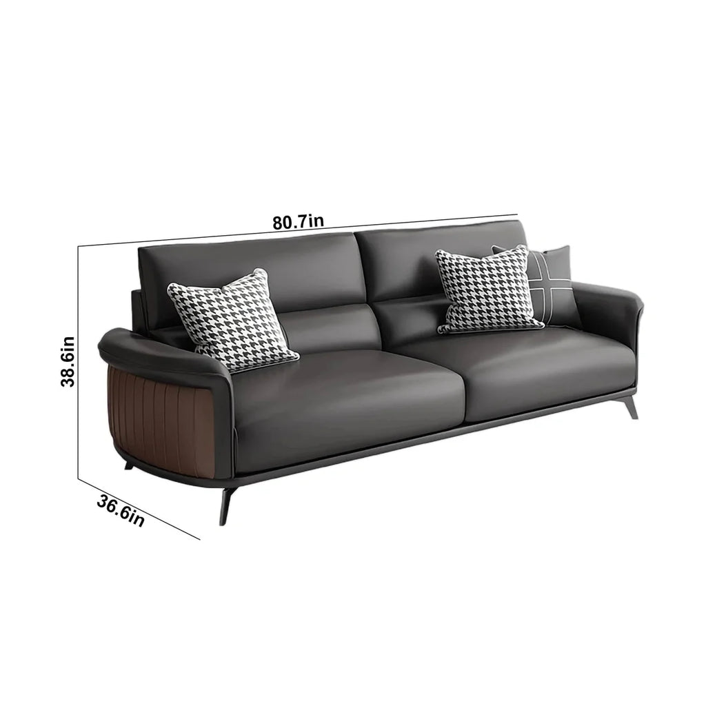 Malmö · Office Waiting Area Lounge Seating