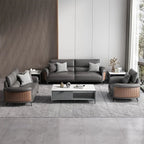 Malmö · Office Waiting Area Lounge Seating