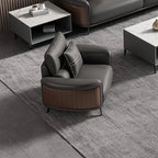 Malmö · Office Waiting Area Lounge Seating