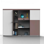 Carrick · Office Shelves & Cabinet Storage