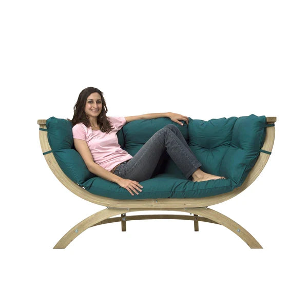 Amazonas Globo Siena Due Seat
