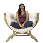 Amazonas Globo Siena Uno Seat