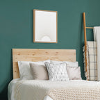 Sylvie Sun Rays Framed Canvas by Rocket Jack