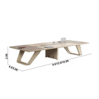 Lyric · Conference Room Table