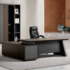 Slater · Modern L-Shaped Executive Desk