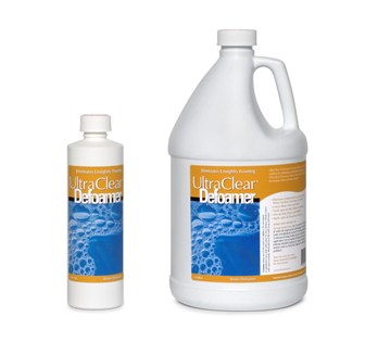Ultra Clear 44175 Ultra Clear Defoamer 16 Oz