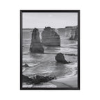 Adlynn Photo Frame Set