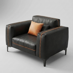 Solna · Office Waiting Area Lounge Seating