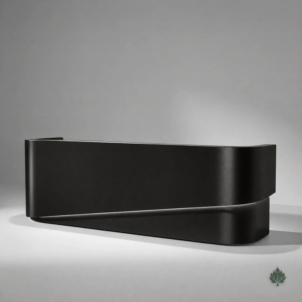 Sorelle · Front Reception Desk