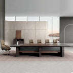 Fuller · Conference Room Table