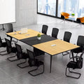 Harvard · Meeting Room Table