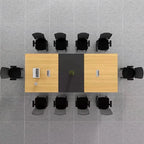 Harvard · Meeting Room Table