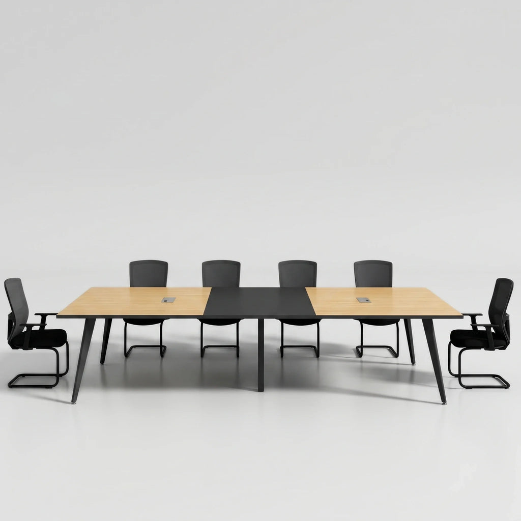 Harvard · Meeting Room Table