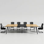 Harvard · Meeting Room Table